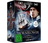 Hornblower: Die komplette Serie / Neuauflage
