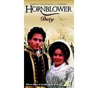 Hornblower: Duty [VHS]