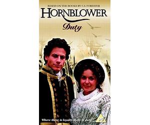 Hornblower: Duty [VHS]