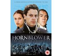 Hornblower - Hornblower - Complete Collection [Import anglais]