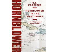 Hornblower in the West Indies