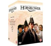 Hornblower - The Complete Collection , (Box Set)
