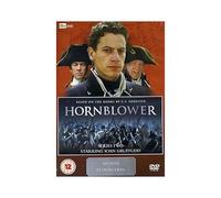 Hornblower Mutiny / Retribution - Dvd