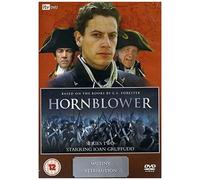 Hornblower Mutiny/Retribution - Dvd - Robert Lindsay (2006)