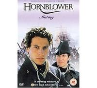 Hornblower - Mutiny , (Wide Screen) G