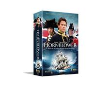 Hornblower - The Compete Collection [DVD]