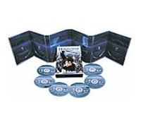 Hornblower - The Complete Collection , (Box Set) G