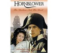 Hornblower - The Duchess And The Devil G