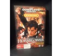 Hornblower Tv Miniseries Complete Collection - Dvd (2003)