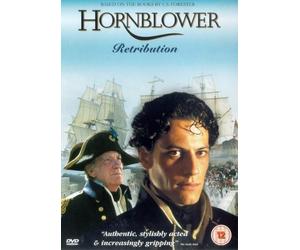Hornblower Vol.1