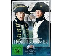 Hornblower Vol.1-Die gleiche Chance [Import]