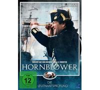 Hornblower Vol.2-Die Leutnantsprüfung [Import]