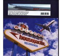 Hornbostel, Christian - Wait -Rmx-