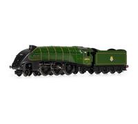 Hornby A4 Silver King 2511 TT:120 Locomotive Vapeur LNER Silver