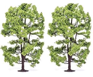 Hornby Acacia Arbre (Lot de 2)