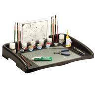 Hornby AG9156A Poste de travail maquettes Humbrol
