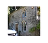 All Souls Rectory