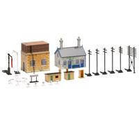 Kit d'extension de bâtiments N°2