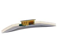 Hornby Building Extension Pack 3