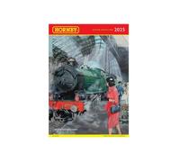 Hornby Catalogue R8165 2025