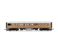 Hornby - Chemin de Fer Lner Teck Frein Train - R4333