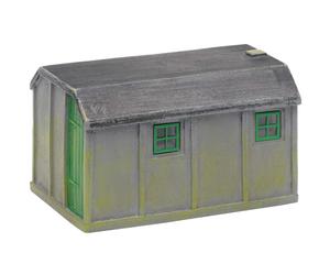 Hornby Concrete Plate Layers Hut