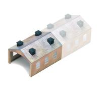 Hornby Engine Shed