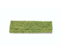Hornby Foliage - Wild Grass (Light Green)