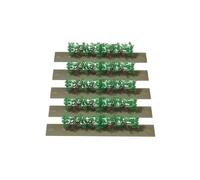 HORNBY FRANCE - BUSCH - 1200 - CIRCUIT - TRAIN - VIGNES