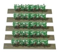 HORNBY FRANCE - BUSCH - 1200 - CIRCUIT - TRAIN - VIGNES G