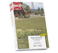 Hornby France - Busch - 1202 - Circuit - Train - Champs De Mais