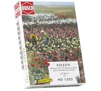 Busch – Roses 1205 H0