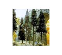 Ho 6 Assorted Pine Trees