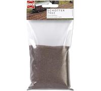 Hornby France - Busch - 7062 - Circuit - Train - Gravier brun