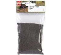 HORNBY FRANCE - BUSCH - 7066 - CIRCUIT - TRAIN - GRAVIER BRUN FONCE G