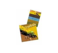 Busch Tapis de décoration 7175