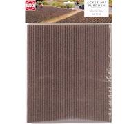 Tapis de décoration Busch 7182 (L x l) 280 mm x 480 mm