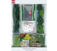 HORNBY FRANCE - BUSCH - 7191 - CIRCUIT - TRAIN - CONSTRUIRE UN DÉCOR-SET DÉMARRAGE G