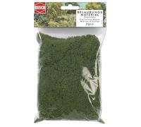 Busch Model – Circuit pour train 7311 – Feuillage vert printemps – 5