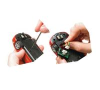 Hornby France - C8515 - Scalextric - Voiture - Prise Digitale Easyfit