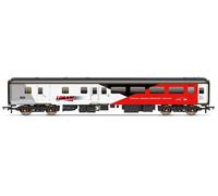 Hornby GNER, Mk4 Restaurant First, Coach H, 10324 - Era 9
