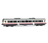 Hornby HE2501A Electrotren Hobby RENFE, diesel railcar 9-596-003-4 "Tamagotchi,