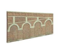 Hornby Hobbies R7374 Oo Gauge Accessoire Ferroviaire Rouge