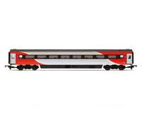 Hornby LNER, Mk3 Trailer Standard Open (TSO) , Coach C, 42110 - Era 11