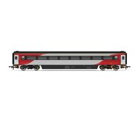 LNER, Mk3 Trailer Standard Disabled (TSD), Voiture 42239 - époque 10