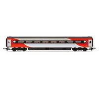 Hornby LNER, Mk3 Trailer Standard Open (TSO) , Coach D, 42109 - Era 11