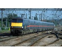 Hornby LNER, Mk4 Open First, Coach K, 11284 - Era 11