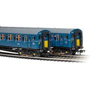 Hornby Locomotive électrique R30447 BR Classe 423-4 VEP Train Pack