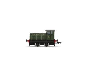 Hornby Locomotive R30015 WM JEA Ruston & Hornsby 88DS 0-4-0 n° 1