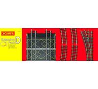 Hornby – Kit d'extension de rails D